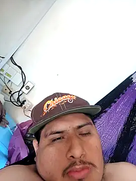 ramito1007 (M young) - Cum