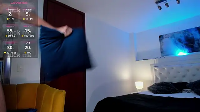 kamisuarez (M twink) - Cumshow