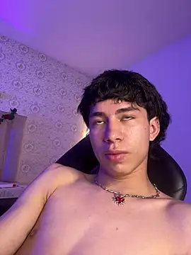 kaelwolf_tay (M twink) - ✌️Ass fingers (1 fingers)