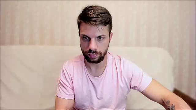 tony_wolf (M young) - Take off boxers