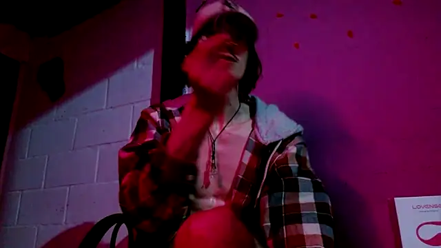 sk8-sir (M young) - oil in abs