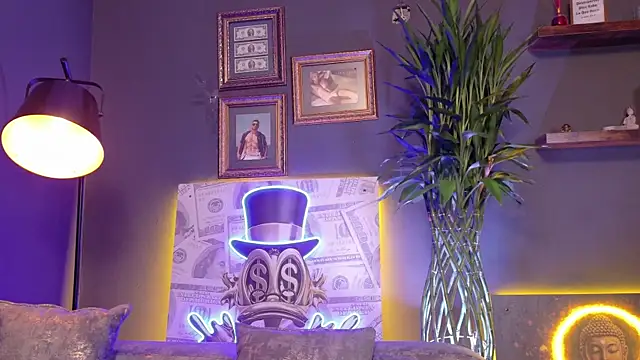 seth_vega_ (M young) - cum