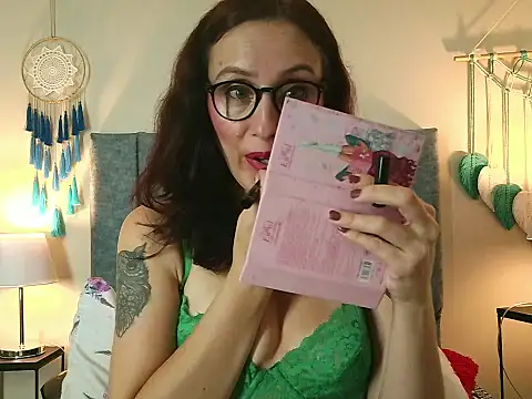 IberianMoonMK webcam