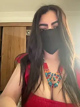 Hot-Sarah-arab webcam