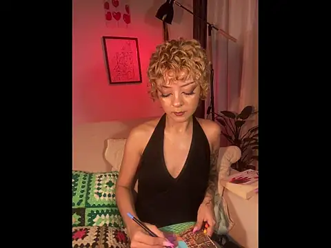 lisathommpson webcam