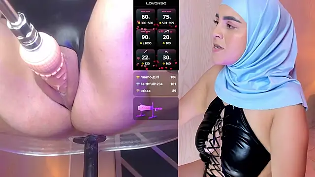 Nahid_Jaziri1 webcam