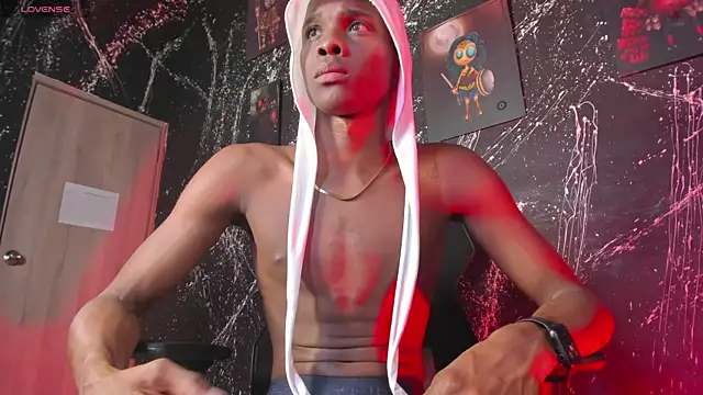 JacksonMuller_ webcam