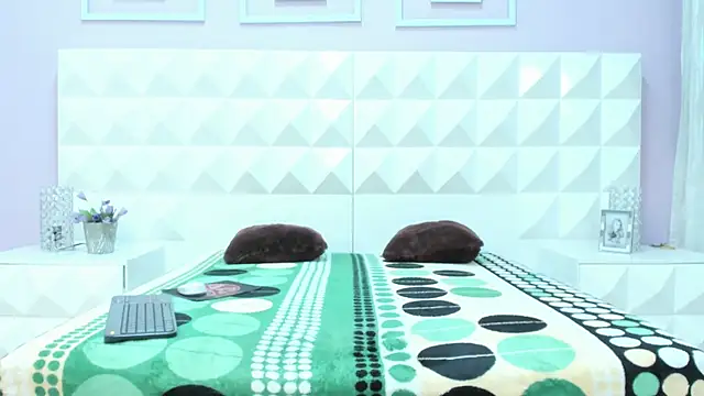 VenusDanielss webcam