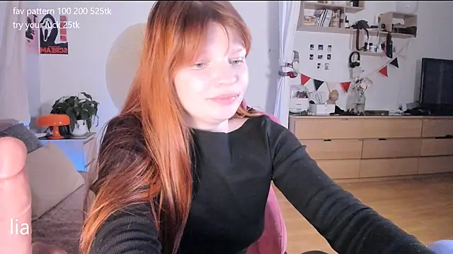 lil_lia webcam