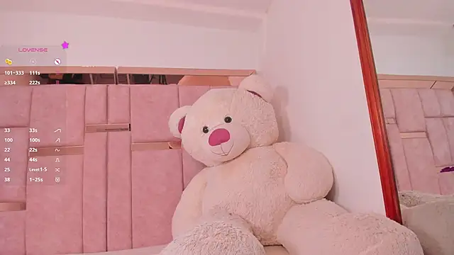 emily_daarell webcam