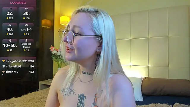 Debbie_Taylor webcam