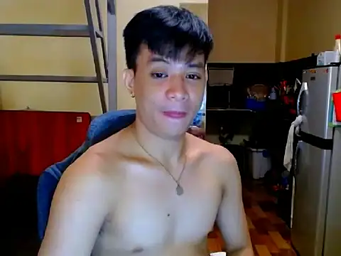AsianCUMQUICKLY webcam