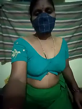 Janu-telugu webcam