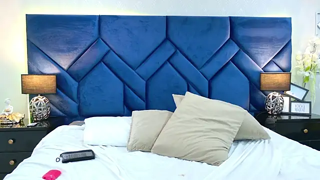 AbannyRogerss webcam