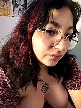 Its_kaori_sama webcam