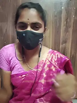 Tamil_Hot_Sahana webcam