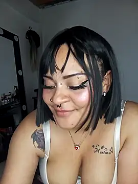 RubyCastellanos_XXXX webcam