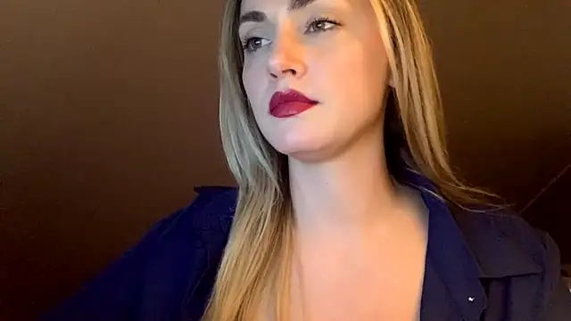 ScarlettSensitive webcam