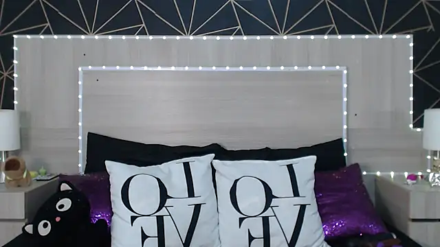 SamanthaMarcus webcam