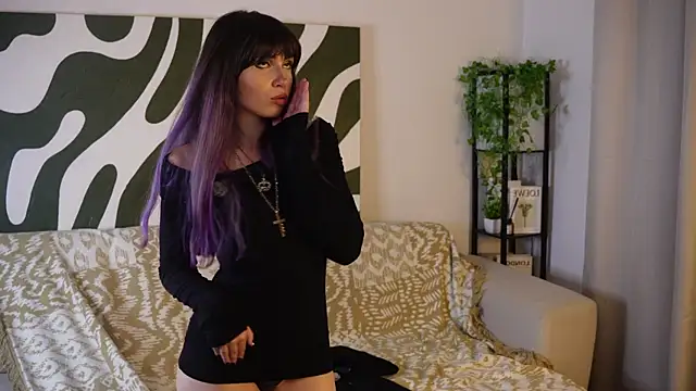 ElviaLopresti webcam