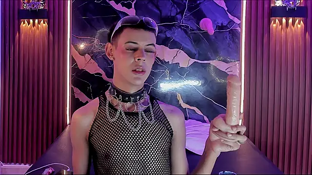 Kitty_New_house webcam