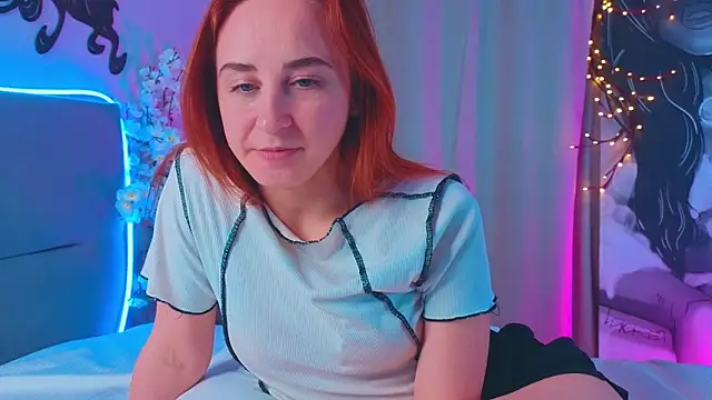 KathrynCanpbell webcam