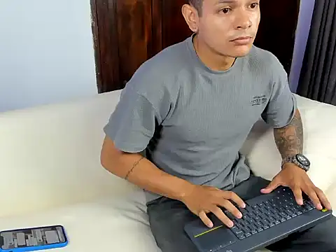 HenrryDouglas webcam