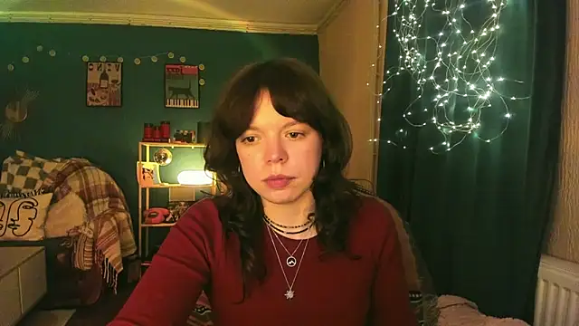 ClancyMorissey webcam