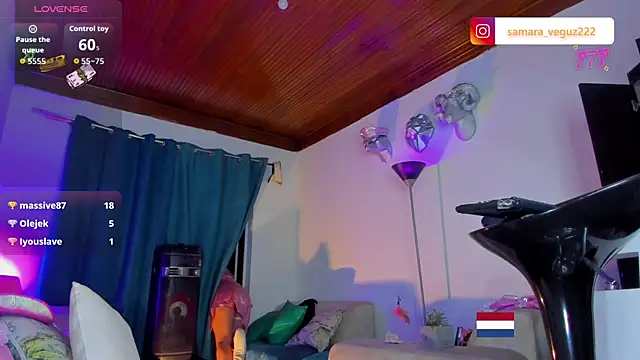 samara_veguz222 webcam