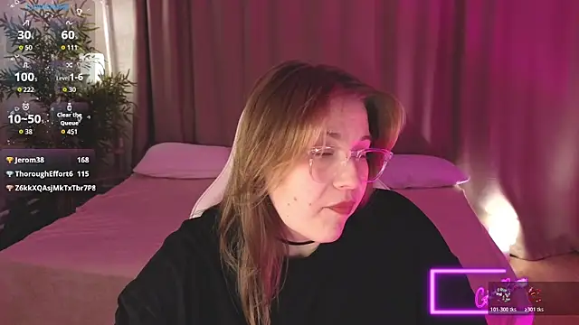 Colleen_Blake webcam