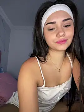 Kimmymadison- webcam