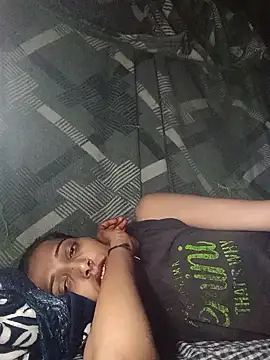 Pinki_thakur_1 webcam