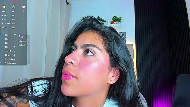 little_sophie18 webcam