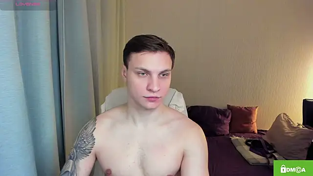 handsome_guy01 - Handsome_guy01's free webcam - UK Sex Cams
