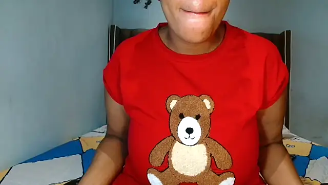 DidyBerry - Live Cam