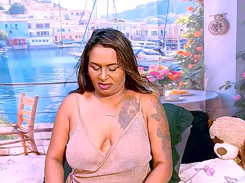 indiansparkle - Live Cam