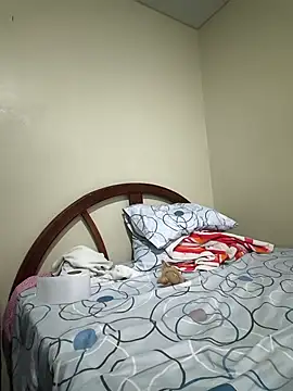 ROSARIOBELLA13 webcam