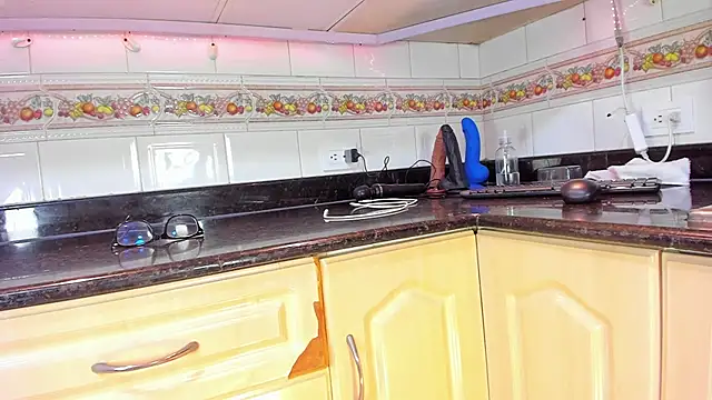 SophiaRivera18 webcam