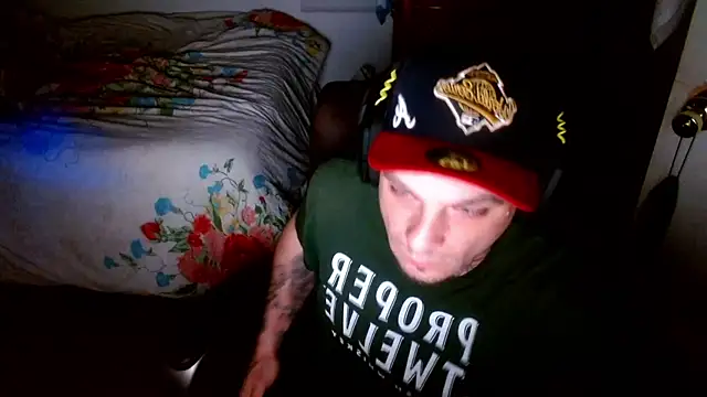 DADDY_KANE8--- webcam