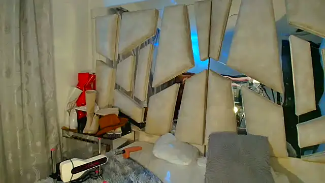 Natalyefoster webcam