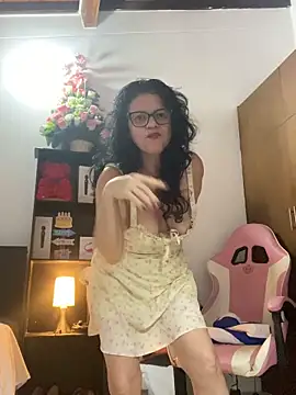 Sharongirl07 webcam