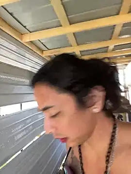 TranSexualJade95 webcam