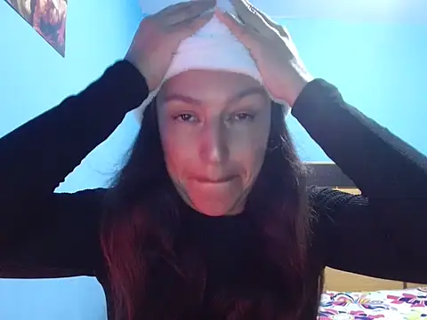 sarahfriendly - SarahFriendly's free webcam - UK Sex Cams