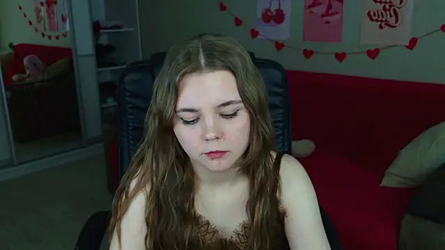 Leksi_Love webcam