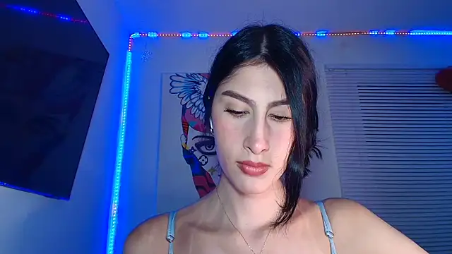 valeria_gonzales_ webcam