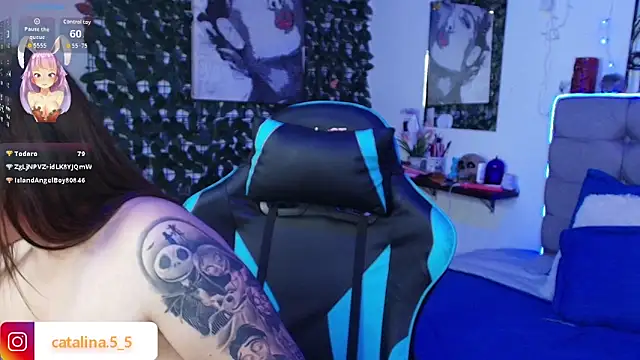 Kata_Bigboobs webcam