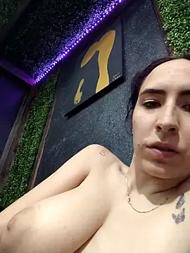 pleasure_of_life live sex cam