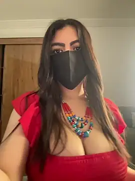 Hot-Sarah-arab webcam