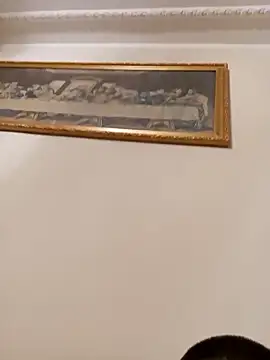 kedarr97 (Ask my age) - Cały nago,ostra zabawa dupką aż do spust