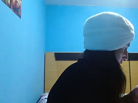 SarahFriendly webcam